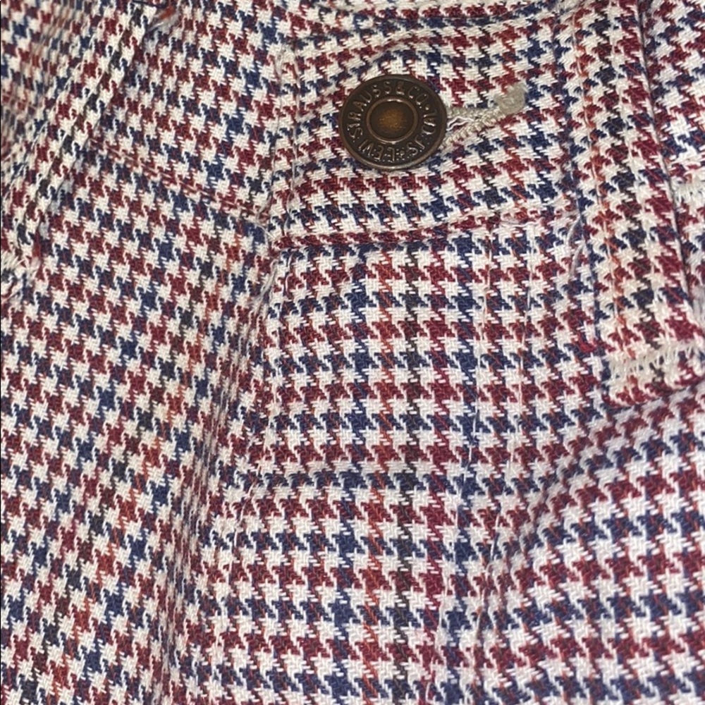 70’s Levi’s Bellbottom